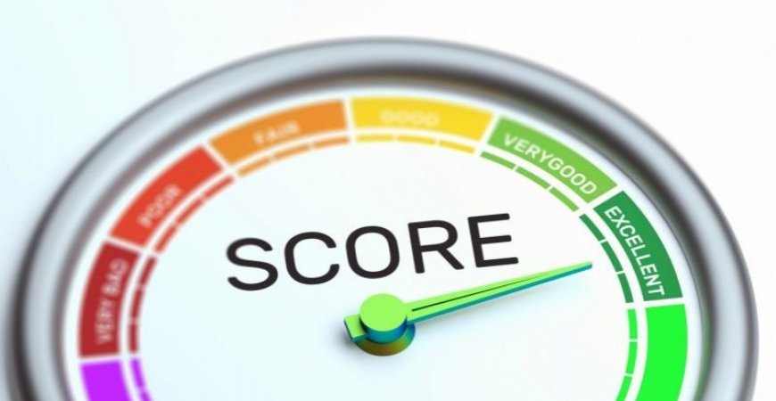 Aprenda Como Aumentar O Score Por Meio Do Cpf Veja O Passo A Passo