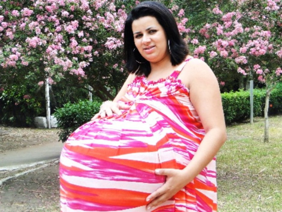 Lembra dela? Saiba como está a “Grávida de Taubaté”, oito anos após gravidez fake 46 como esta a gravida de taubate anos depois de sua falsa gravidez 4