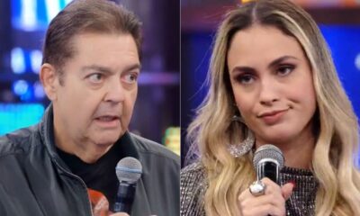 sarah faustao