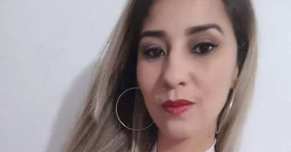 Polícia encerra inquérito sobre morte de turista atingida por rojão e indicia autor por homicídio doloso 31 FN+