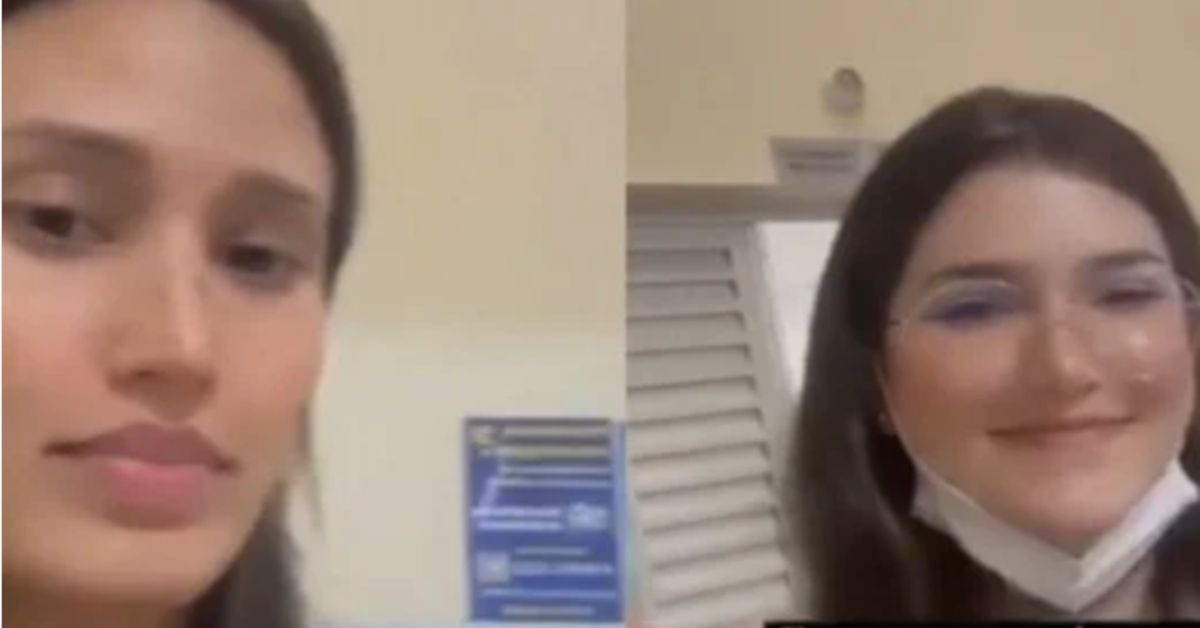 Vídeo expõe médicas rindo de crianças que gritam de dor após serem atingidas por raio: ‘Exorcizadas’ 31 FN+