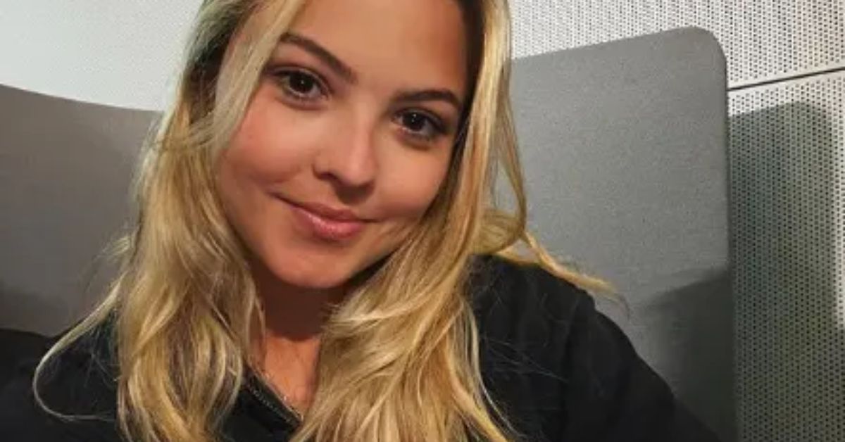 Ex-atriz mirim de Chiquititas denuncia golpe do gás em corrida de aplicativo: 'eu estava branca, pálida' 31 FN+