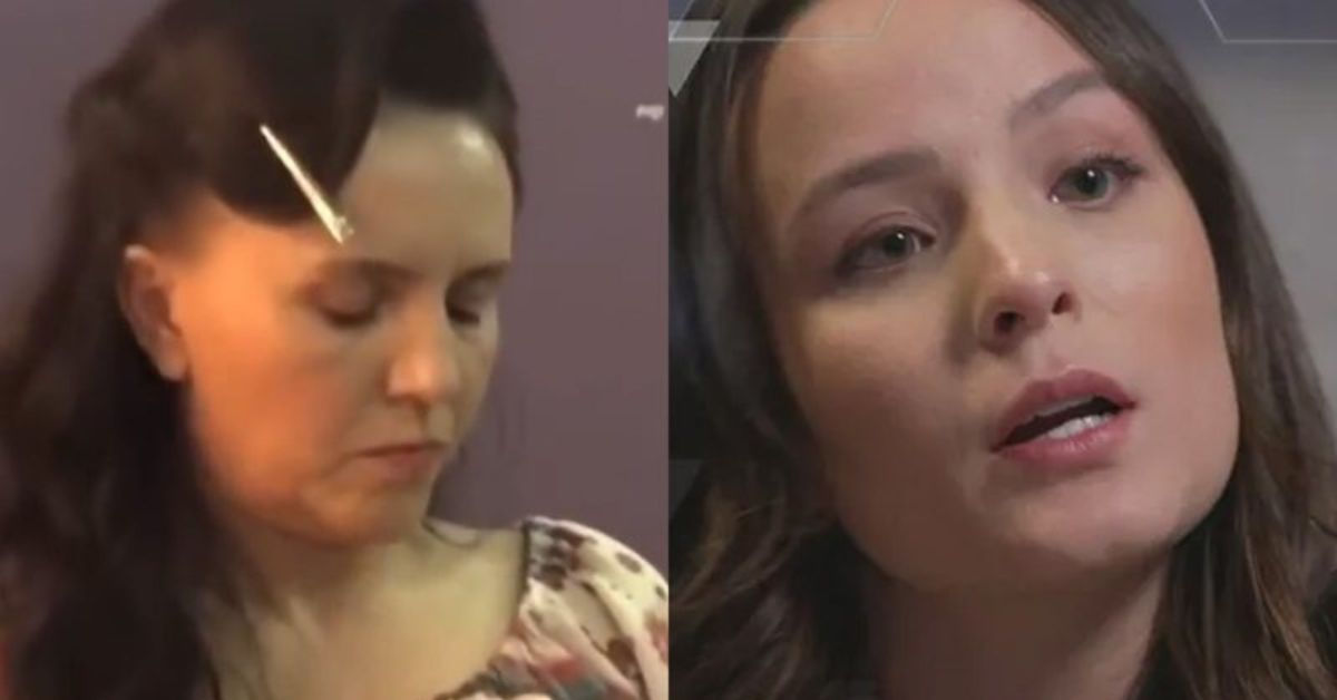 Vídeo da mãe da atriz vem à tona e expõe pedido por R$25 reais 31 FN+