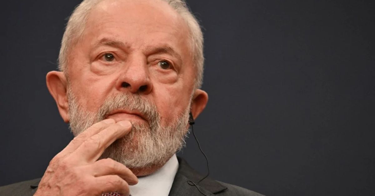 Chega importante notícia sobre Lula após cirurgia no quadril ter sido realizada 31 FN+