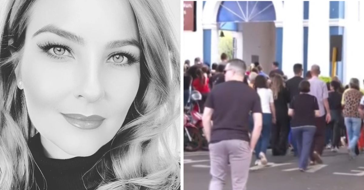 Dentista é encontrada carbonizada e cantor sertanejo é o principal suspeito; novas imagens são comprometedoras 31 FN+