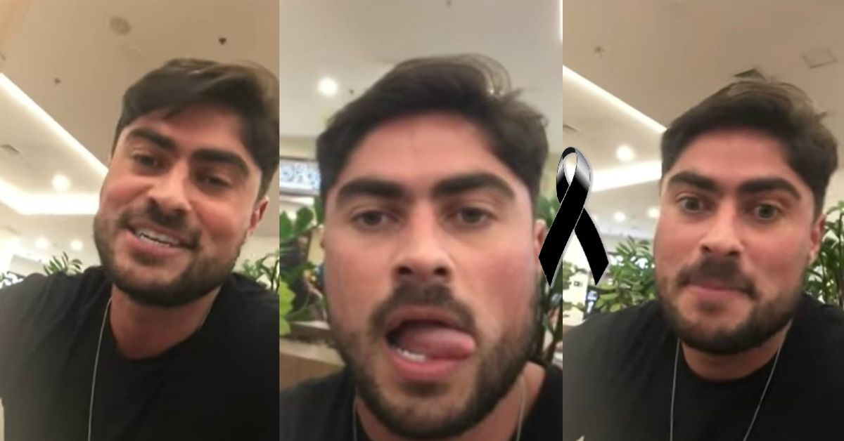 Homem do meme “cadê meu green” é encontrado sem vida dentro de banheira em hotel de SP; caso é mistério 31 FN+