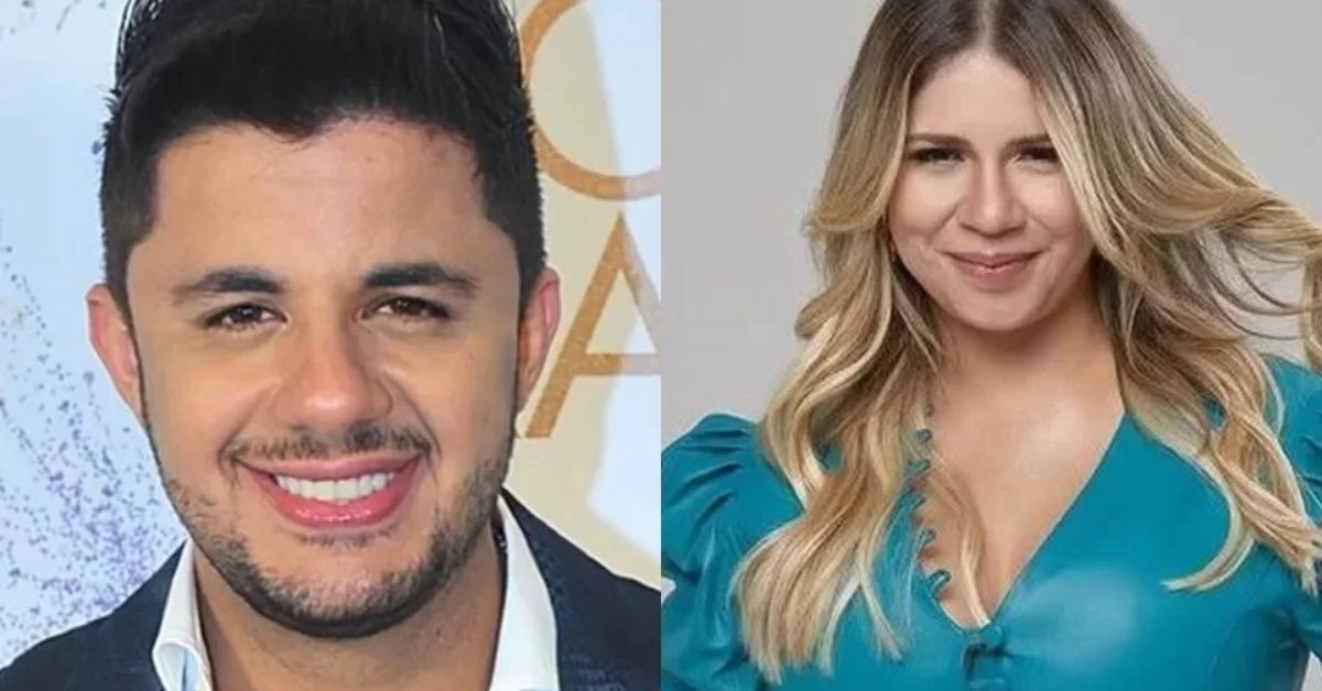 Homem que vazou imagens da autópsia de Marília Mendonça e Cristiano Araújo é condenado 31 FN+