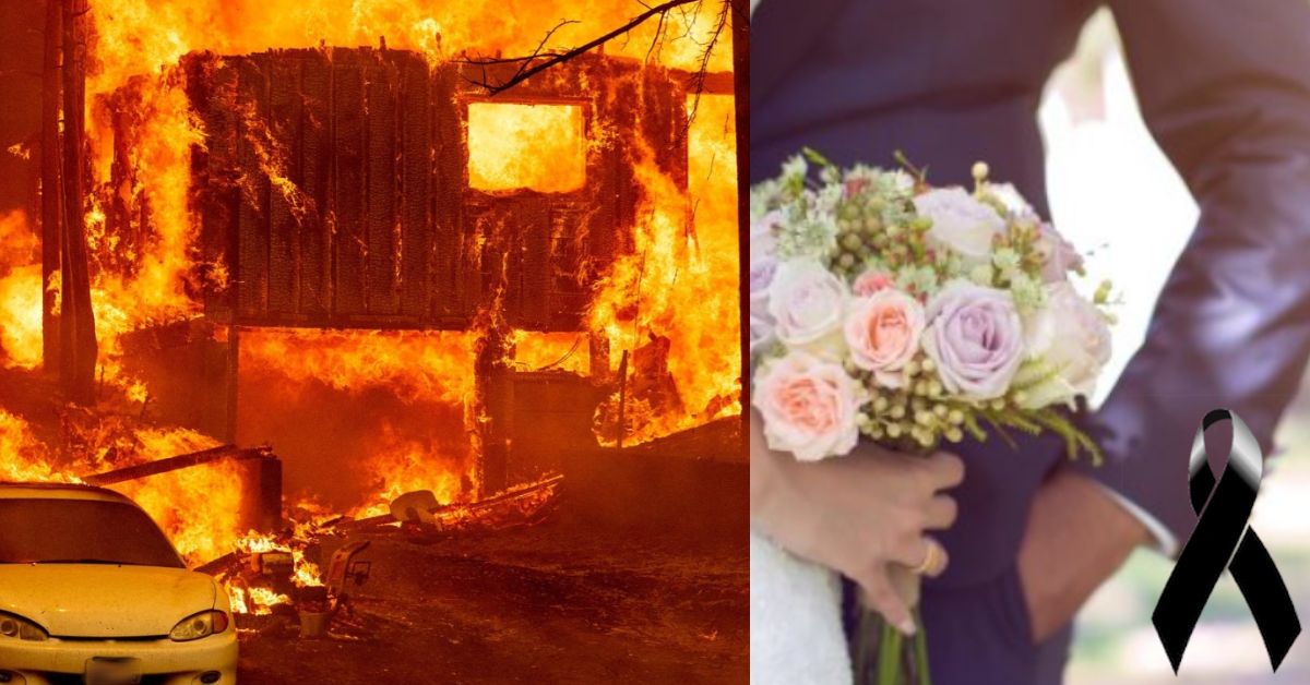 Incêndio em festa de casamento deixa pelo menos 100 vítimas fatais e mais de 150 pessoas feridas 31 FN+