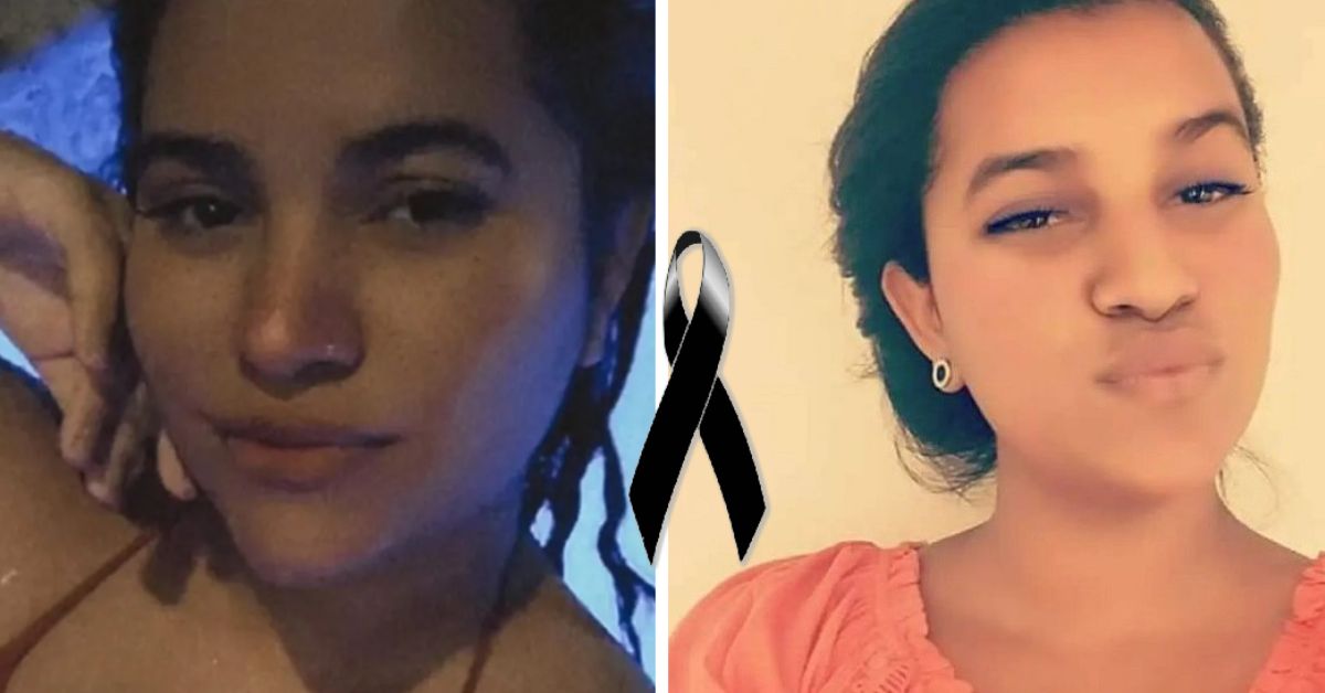 Jovem é abordada por cigana que prevê seu falecimento e a presenteia; momentos depois ela perdeu sua vida 31 FN+