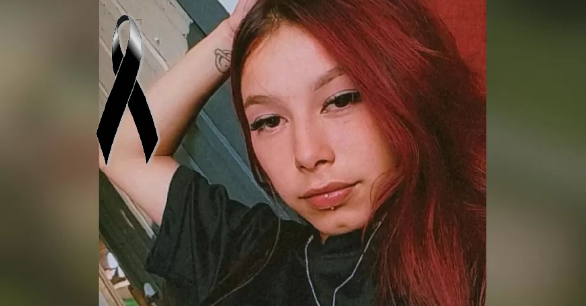 Jovem que estava desaparecida há dias e encontrada em cova rasa; família clama por Justiça 31 FN+