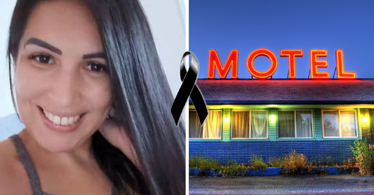 Mulher perde a vida após queda dentro de motel com namorado; laudo mostra causa do falecimento 31 FN+