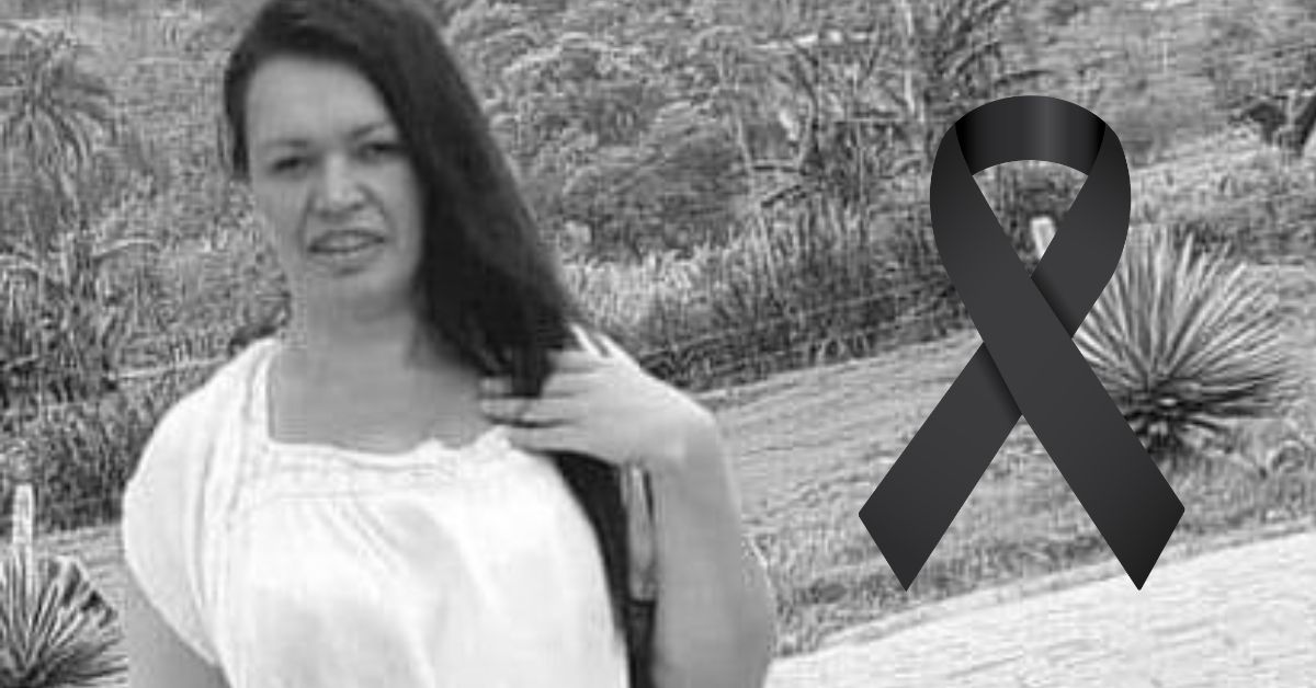 Mulher perde a vida com pedaço de carne durante festa de aniversário 31 FN+