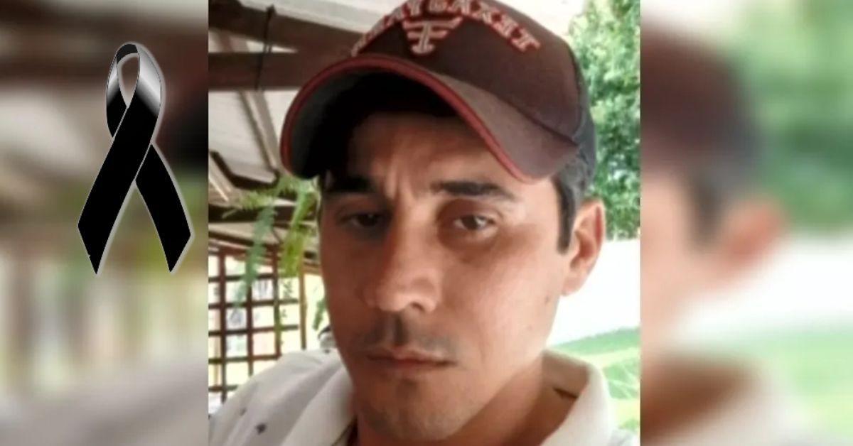 Pai perde a vida ao tentar salvar suas filhas de afogamento em rio de SP 31 FN+