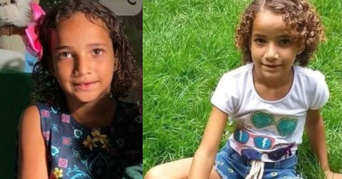 Polícia pede prisão do marido da professora de Ana Sophia 31 FN+