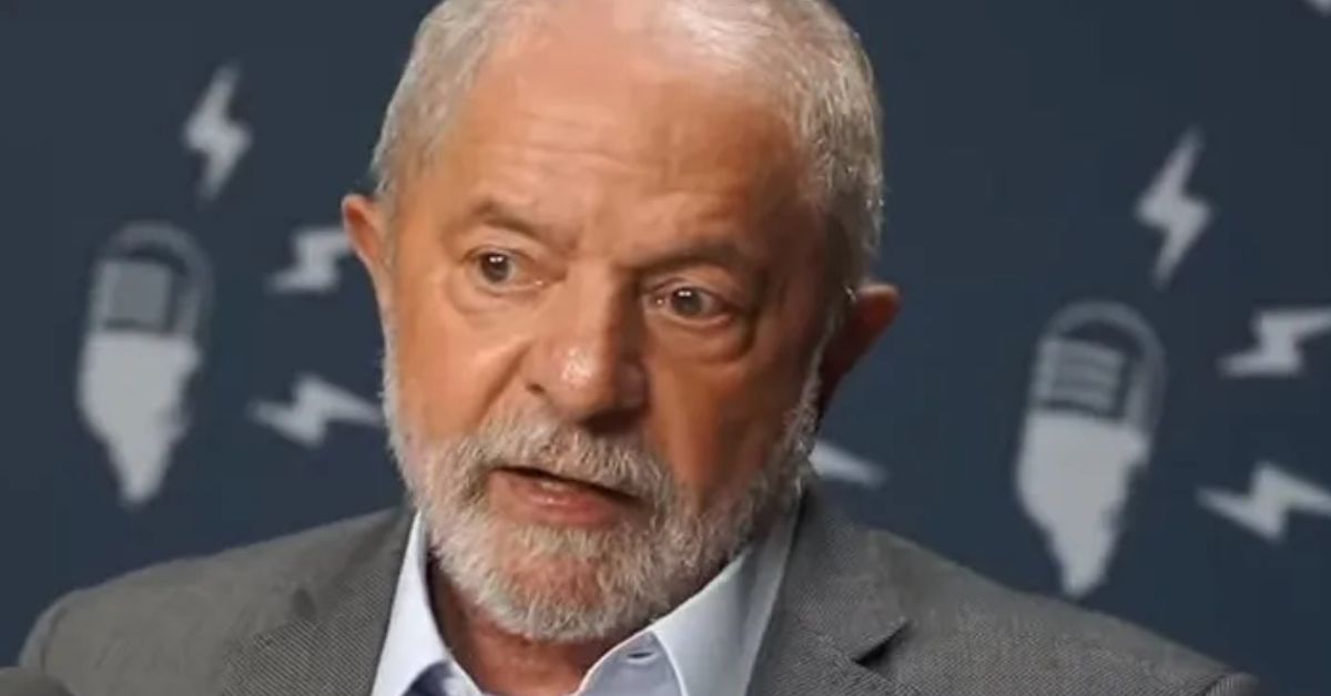 Presidente Lula também passou por cirurgia nos olhos durante internação 31 FN+