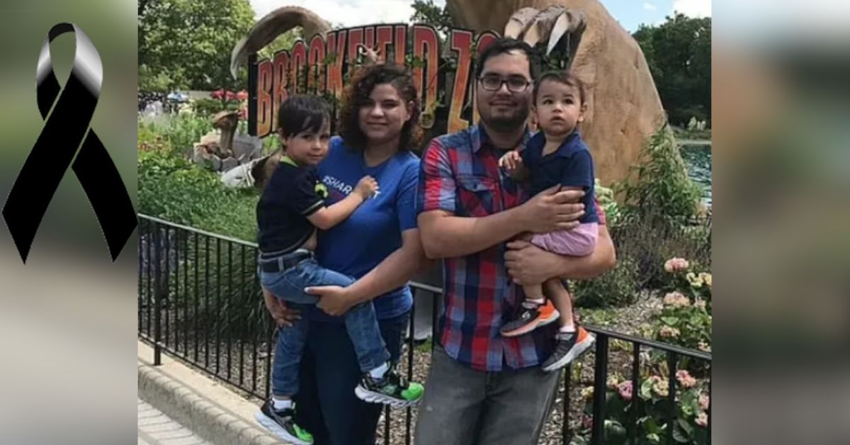 Quem é a família que foi encontrada sem vida dentro de casa, detalhes do crime são expostos 31 FN+