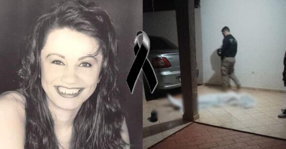 Quem é a mulher que perdeu sua vida após ter sido atropelada pelo próprio carro; ela passou por 6 horas de sofrimento 31 FN+