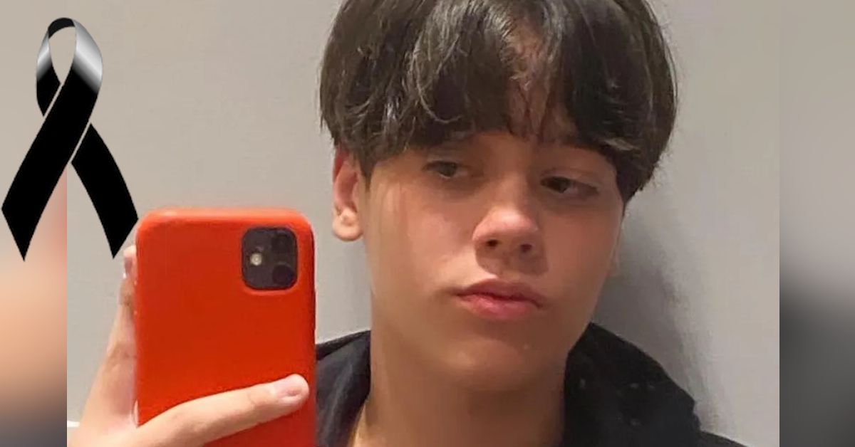 Quem é o corinthiano de 16 anos que perdeu a vida de forma fútil diante dos amigos após assistir partida na Neo Química Arena 31 FN+