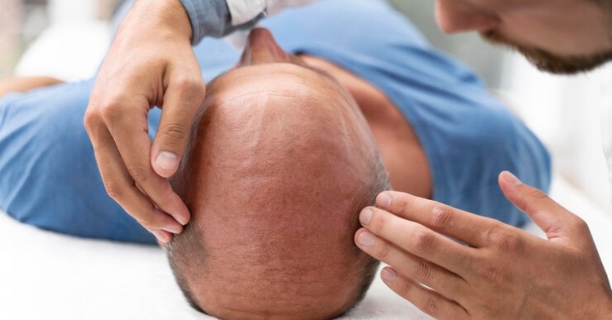 mitos e verdades que você deve saber sobre a calvície 31 FN+