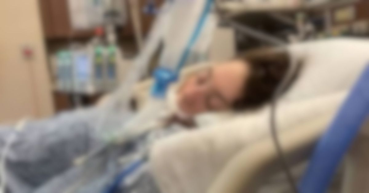 Jovem é internada e precisa passar por cirurgia de emergência após colocar um piercing 31 FN+