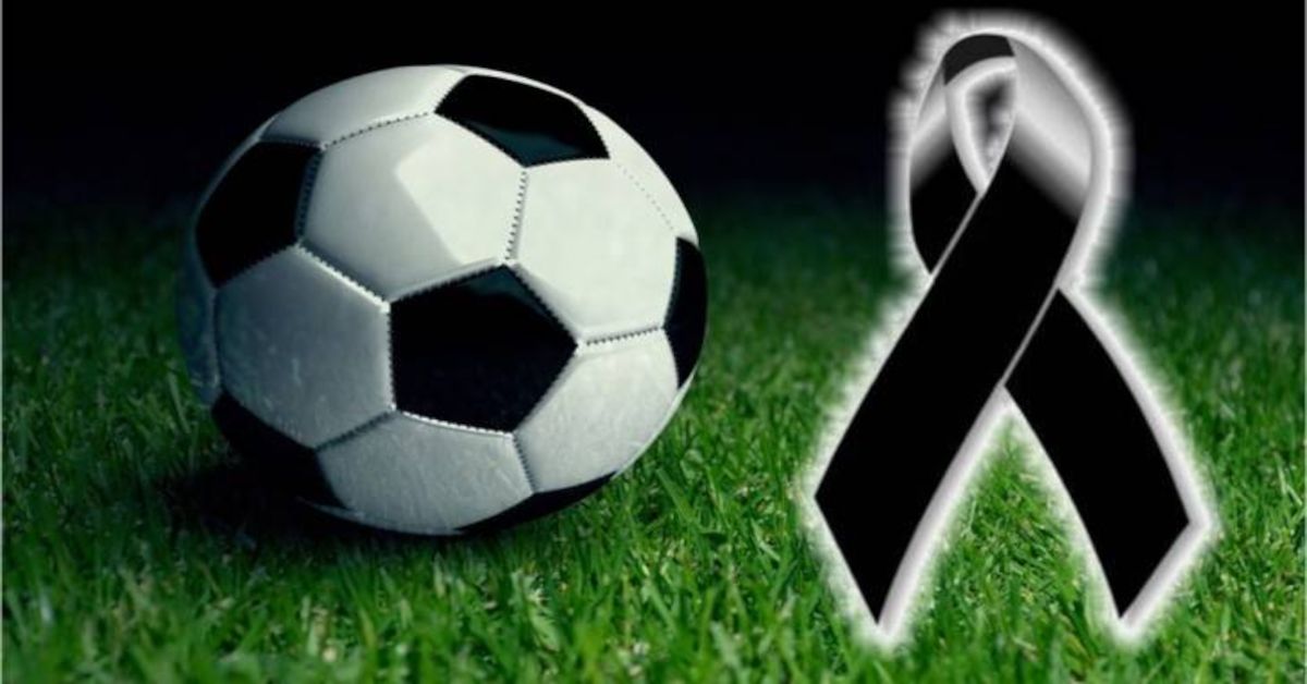Luto: Jogador de futebol que estava desaparecido é localizado sem vida e detalhes são expostos: Entre vagões 31 FN+