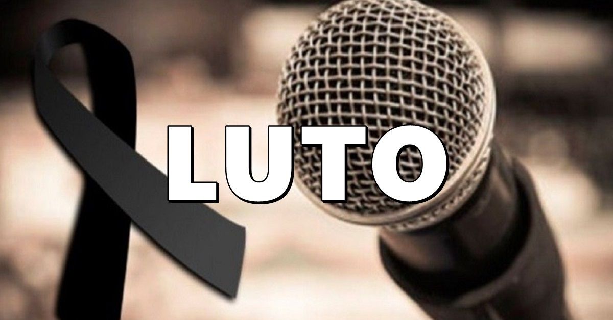 Cantor perde sua vida tragicamente em SP 31 FN+