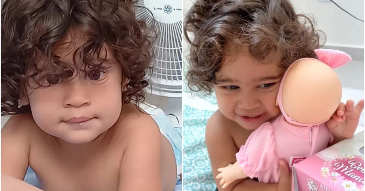 Bebê de 1 ano tem a vida tirada pela própria mãe dentro de berço, delegado faz confissão e motivação é exposta 31 FN+