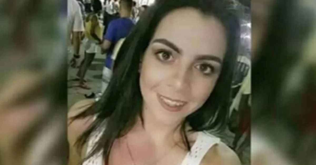 Buscas por corpo de jovem desaparecida já duram 6 anos e caso continua um mistério 31 FN+