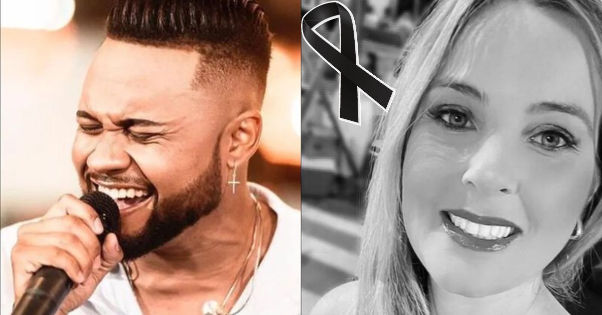 Cantor sertanejo é preso acusado de tirar a vida namorada; ela foi carbonizada 31 FN+