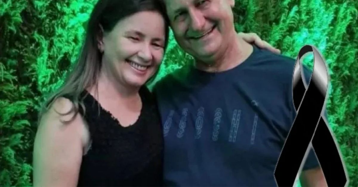 Casal perde a vida no mesmo dia, mas em lugares e motivos diferentes 31 FN+