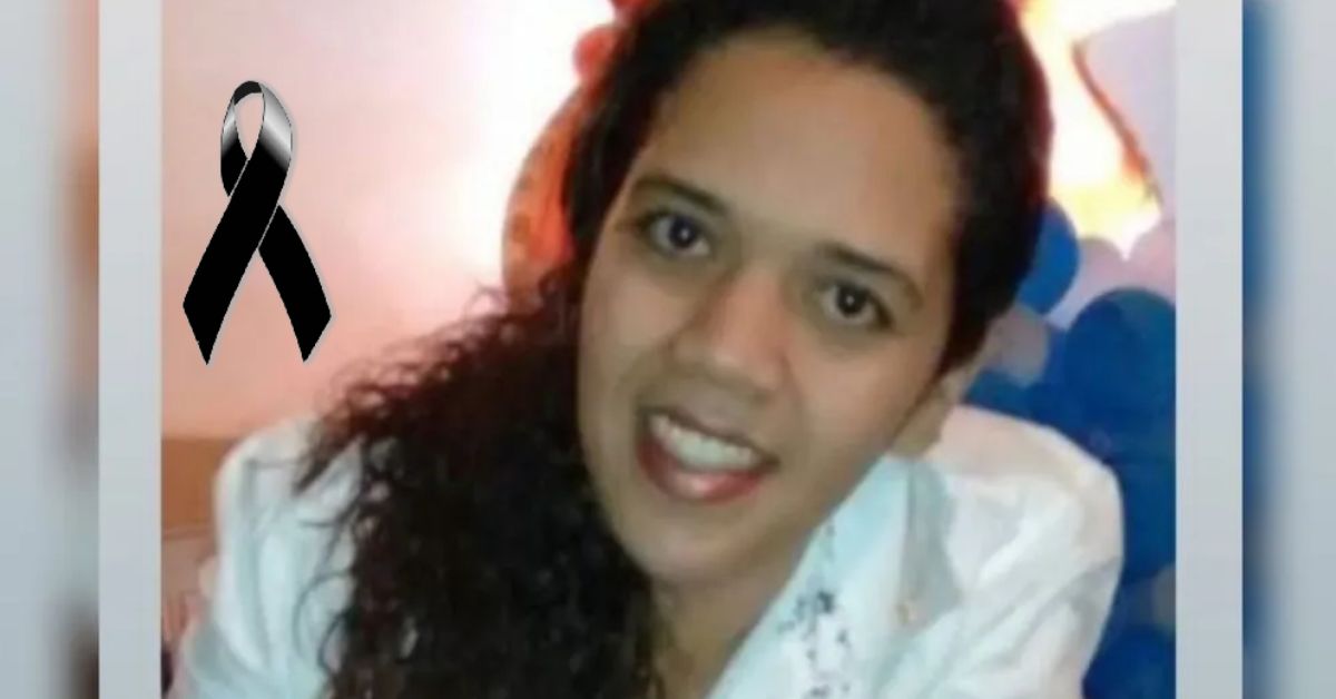 Chegam ao fim as buscas pela professora de MG desaparecida e a maneira como seu corpo foi encontrado é entristecedora 31 FN+