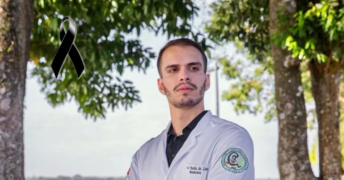 Como infecção pode ter tirado a vida de jovem estudante de médicina que largou tudo para ir atrás de seu sonho 31 FN+