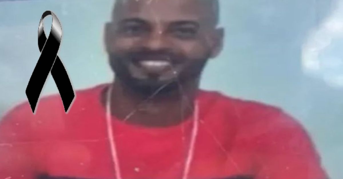 Homem perde sua vida após ser atingido por fogo ao tentar esquentar comida durante o seu trabalho na BA 31 FN+