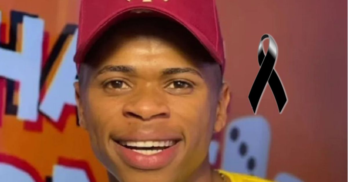 Influenciador Rodrigo Amendoim tira a própria vida dentro de casa; jovem tinha 1,5 milhão de seguidores 31 FN+