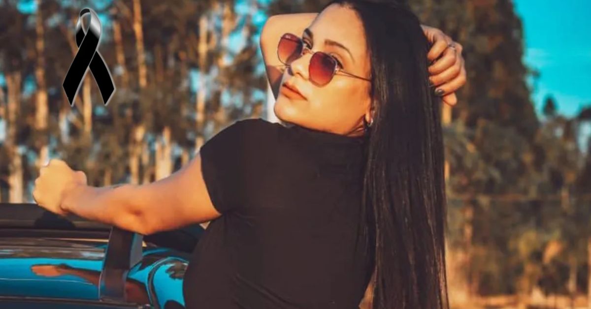 Jovem empresária tem a vida tirada pelo próprio pai em GO; marido também foi atingido 31 FN+