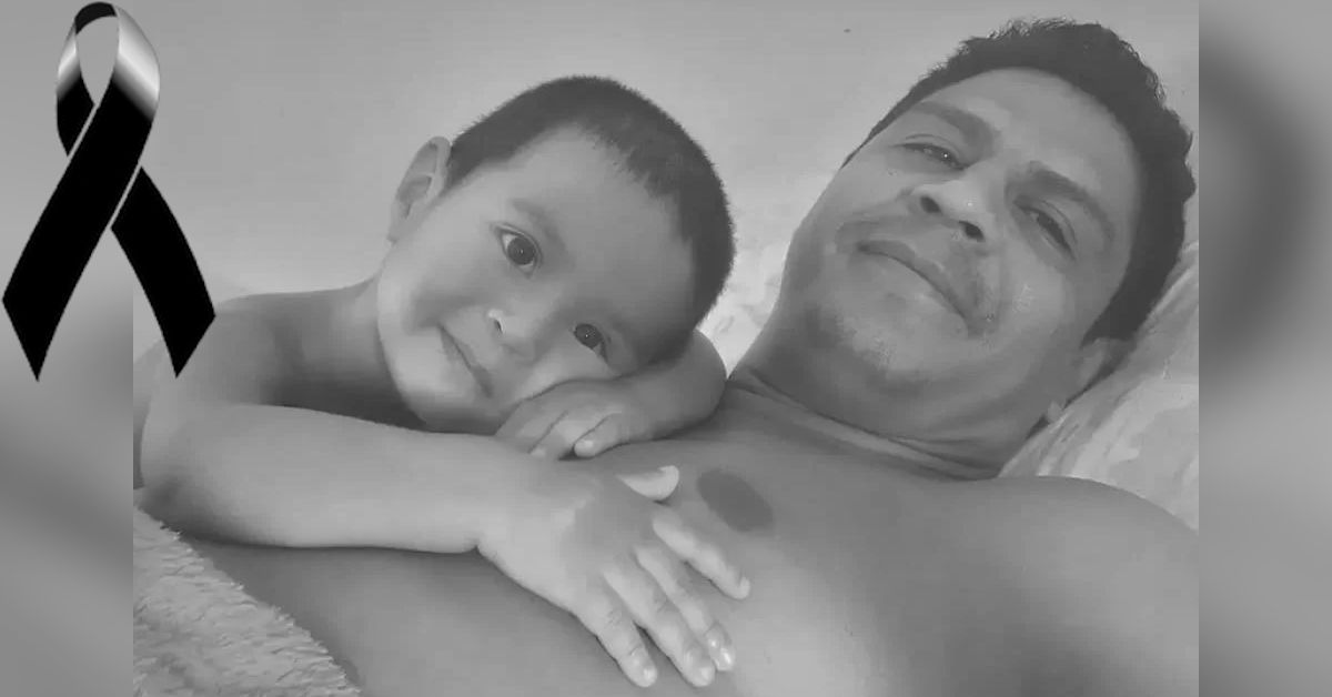 Laudo aponta detalhes cruéis sobre como bebê de 2 anos perdeu a vida pelas mãos do próprio pai 31 FN+