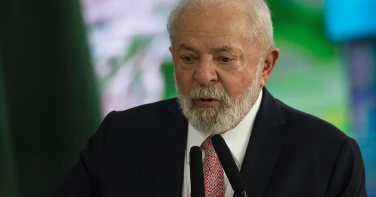 Lula vai até hospital após cirurgia no quadril e detalhes de sua saúde atual são expostos 31 FN+
