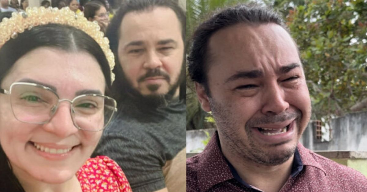 Mãe de Sara Mariano acusa Ederlan de tentativa de abuso à Neta 31 FN+