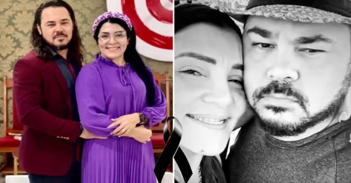 Marido preso suspeito de tirar a vida da cantora, Sara Mariano, se comportava de forma assombrosa na intimidade do casal, diz advogado 31 FN+