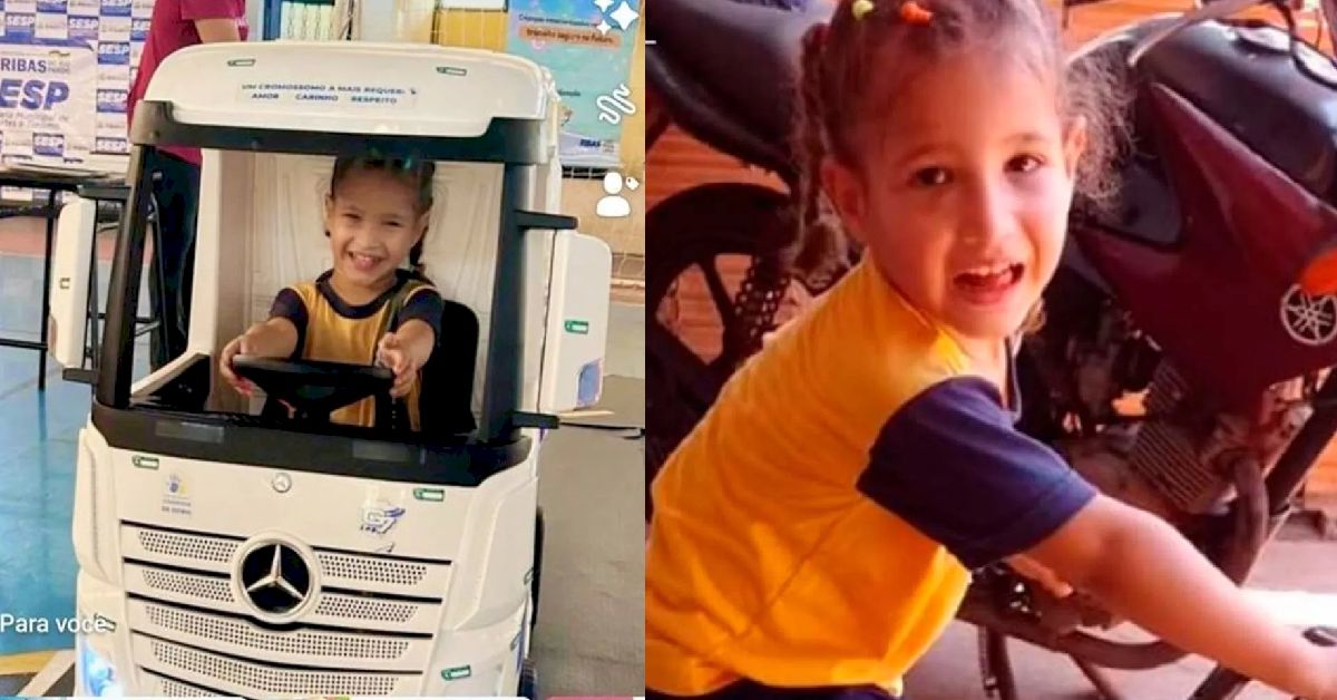 Menina de 3 anos perde a vida ao ser atacada por animal peçonhento enquanto dormia na cama com a mãe 31 FN+