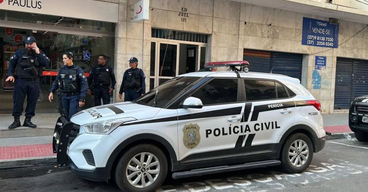 Mulher é encontrada sem vida dentro de seu apartamento no ES e carta estava ao lado de seu corpo 31 FN+
