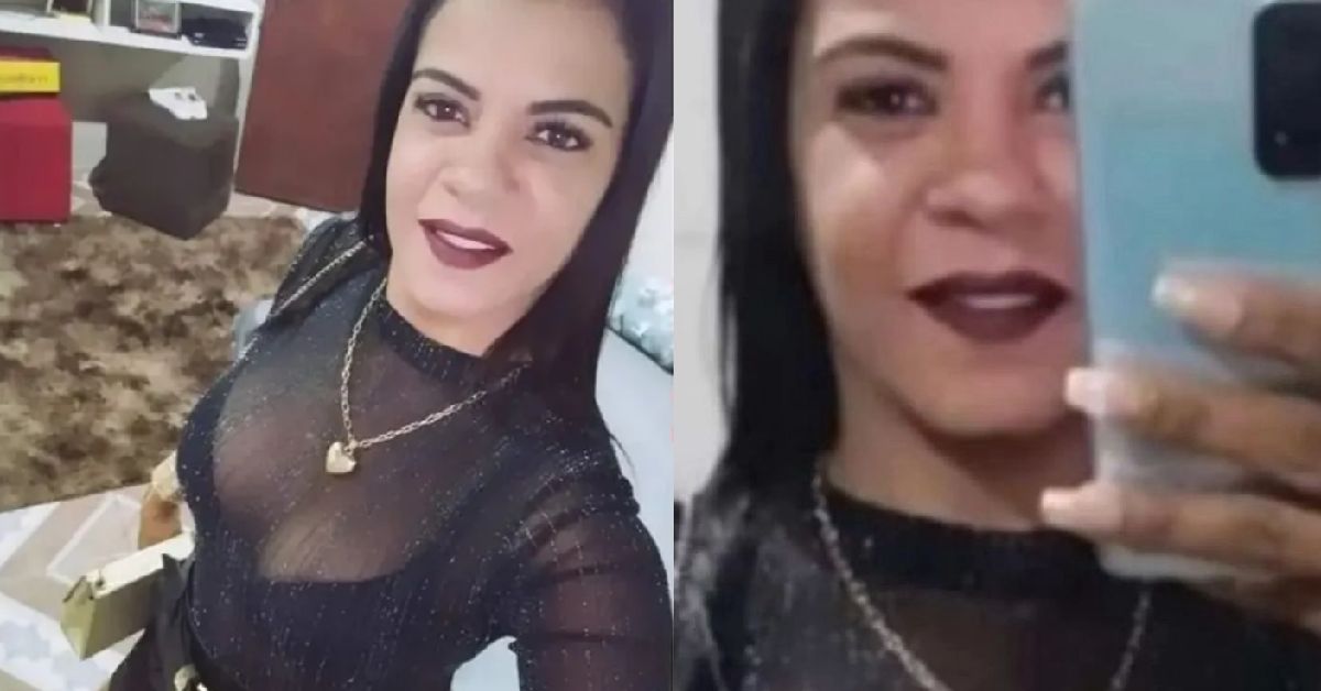 Mulher perde a vida fazendo algo de quase toda dona de casa faz; todo cuidado é pouco 31 FN+