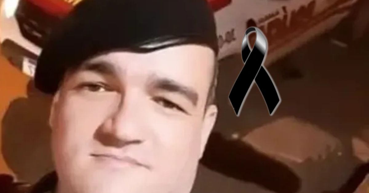 Namorada expõe motivo de ter tirado a vida de PM: 'À força' 31 FN+
