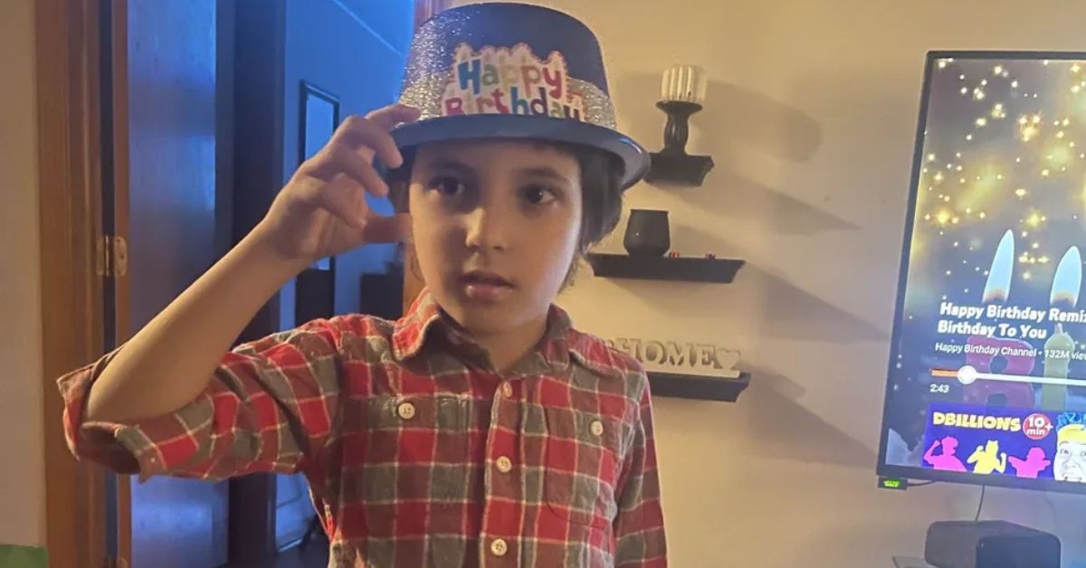 Nos EUA, menino palestino de 6 anos perde a vida em ataque confirmado pela polícia 31 FN+