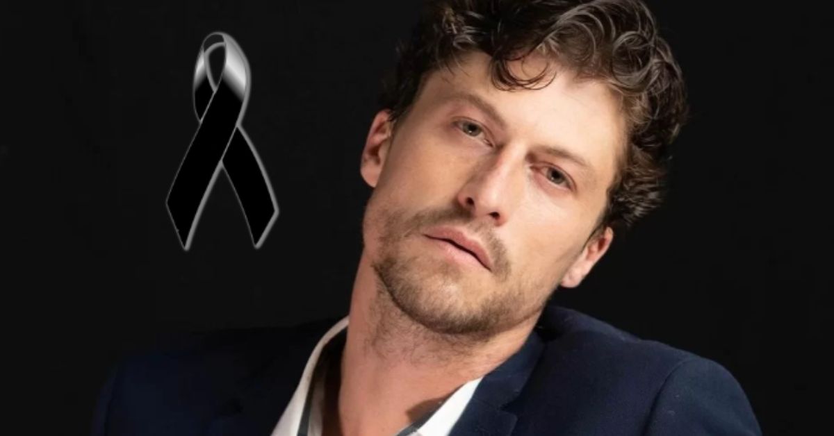 O que se sabe e o que falta esclarecer sobre o faleicmento do ator Ricardo Merini? Corpo estava há dias no IML 31 FN+