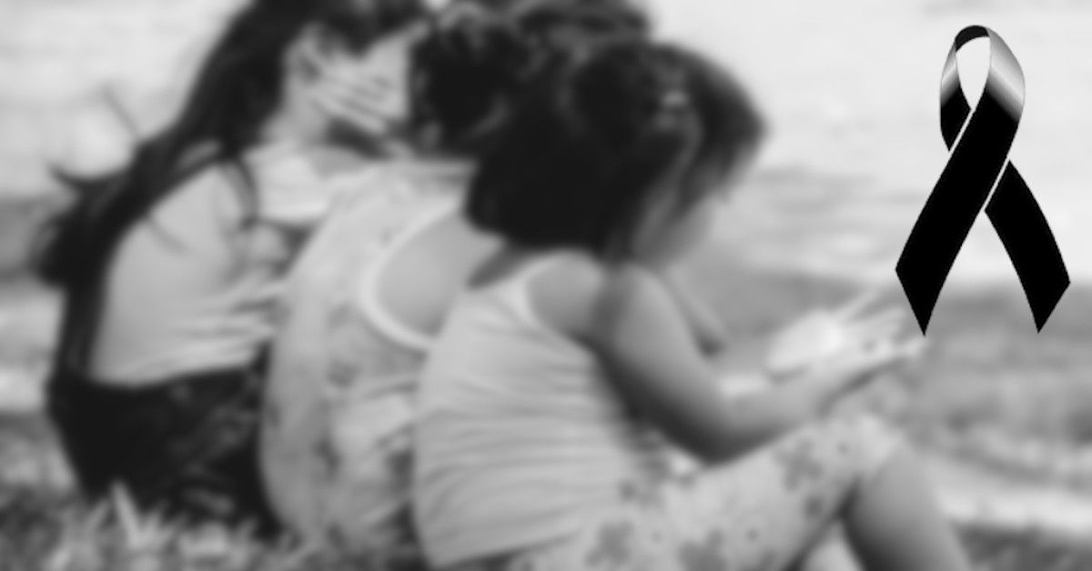Pais tiram a vida dos três filhos de maneira assustadora e motivação é exposta 31 FN+