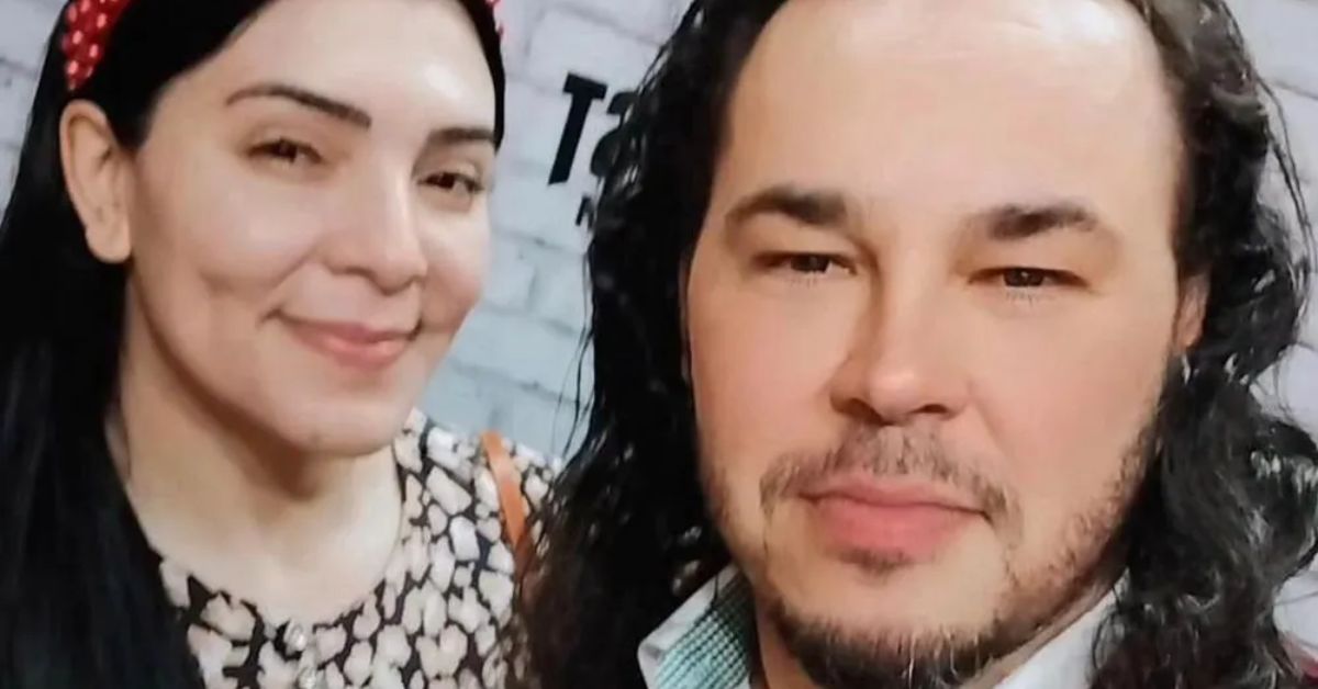 Quem é Ederlan Mariano, marido que confessou ter tirado a vida da cantora gospel Sara Mariano 31 FN+
