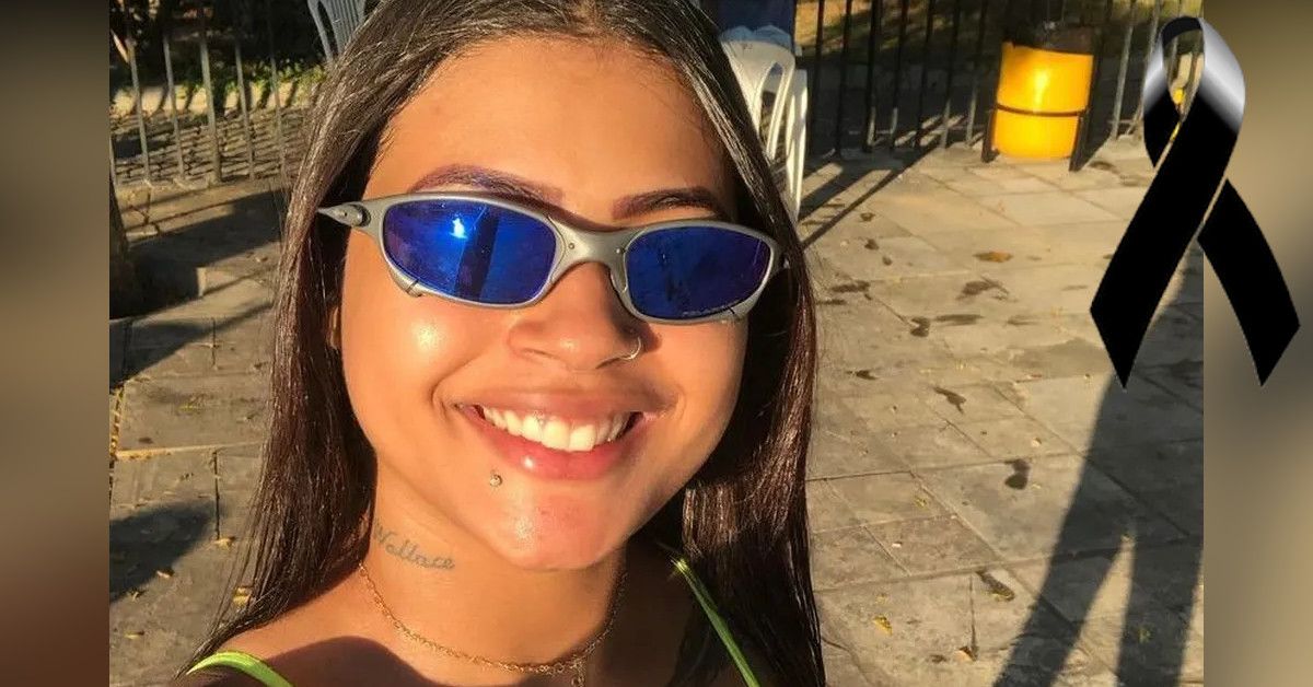 Quem é a influencer que foi perseguida e perdeu a vida a tiros ao sair de clube em Teresina (PI), ela compartilhou um vídeo minutos antes do ataque 31 FN+