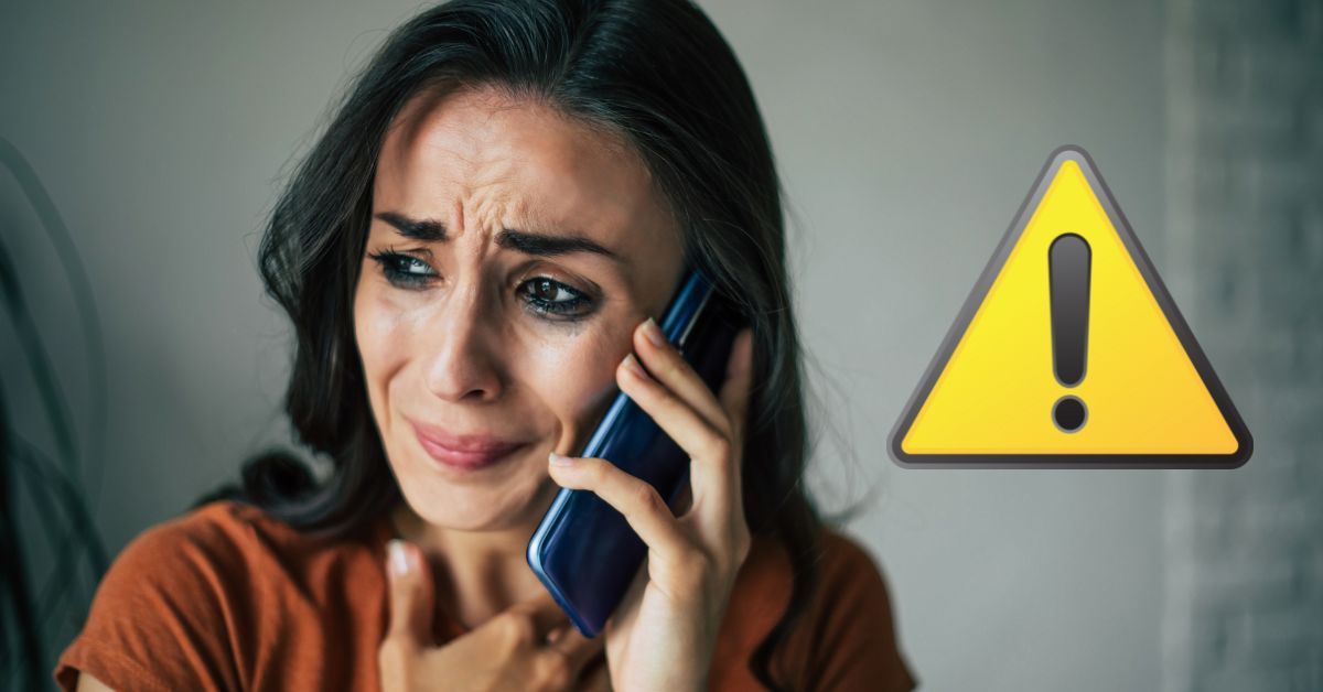 Todos os celulares nos Estados Unidos tocarão às 15h20! O que está por trás disso? 31 FN+
