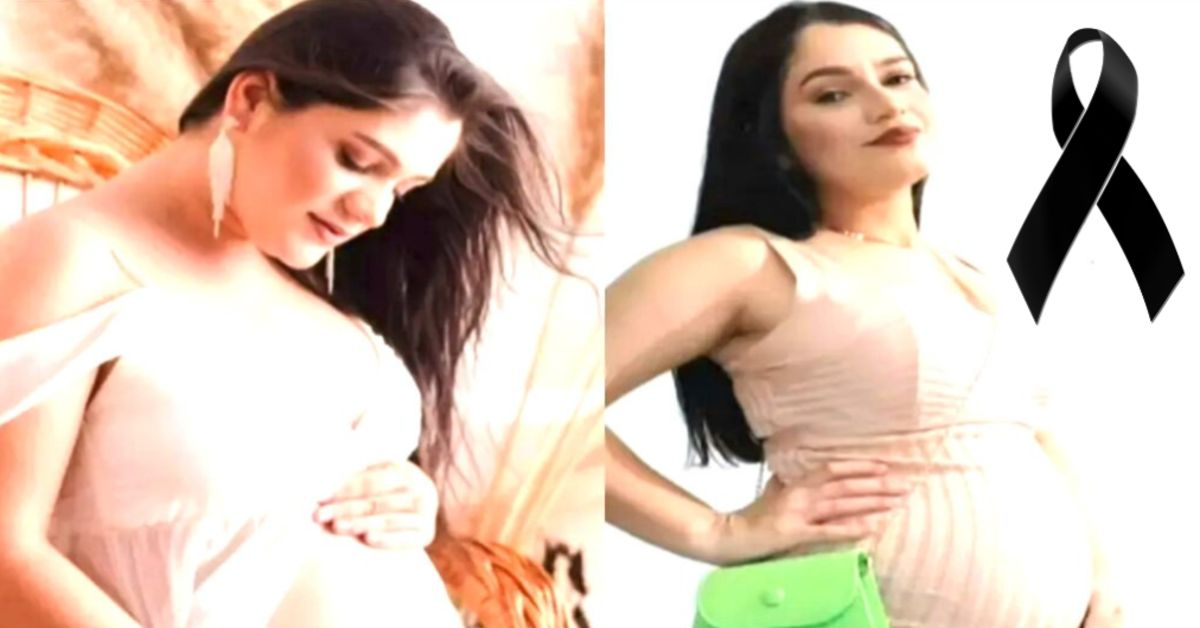 Tragédia: Mãe perde filhas gêmeas durante parto e perde a vida horas depois: 'Passou uns dez dias' 31 FN+